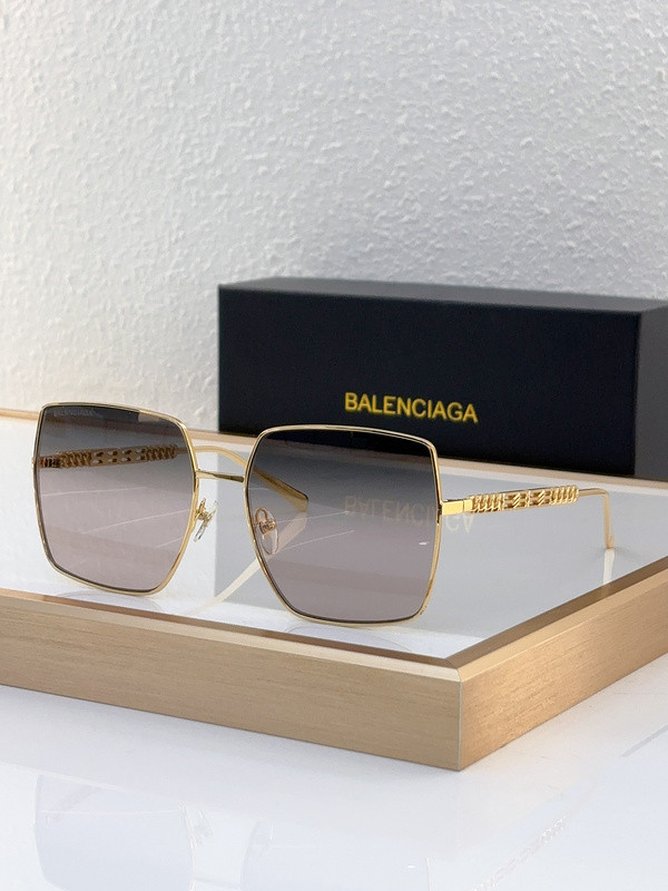 B Sunglasses AAAA-867