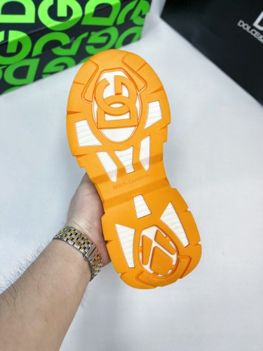 D&G men shoes 1：1 quality-934