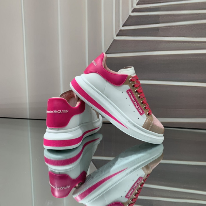 Alexander McQueen men shoes 1：1 quality-751