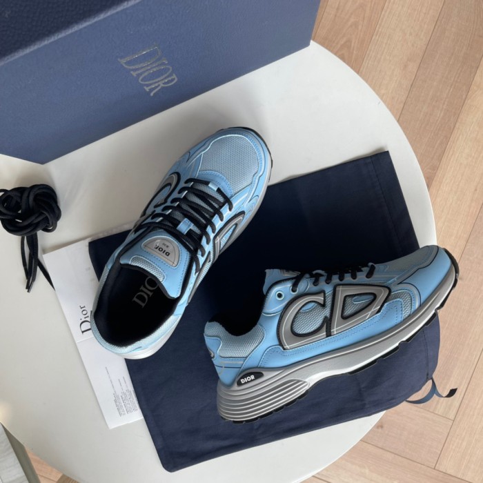 Super Max Dior Shoes-609