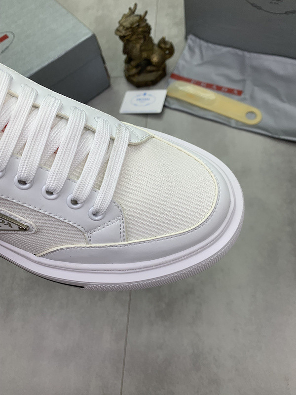 Prada men shoes 1：1 quality-1084