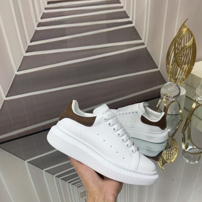 Alexander McQueen men shoes 1：1 quality-738