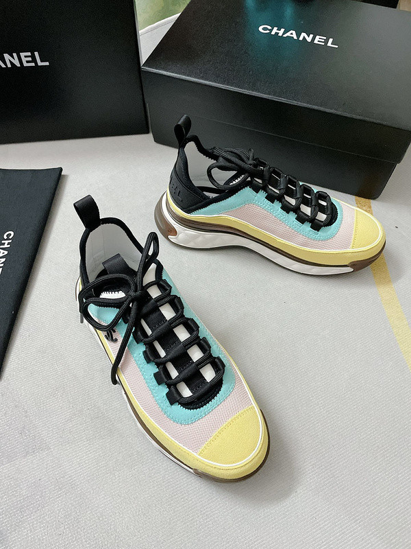 Chal Men Shoes 1：1 Quality-208