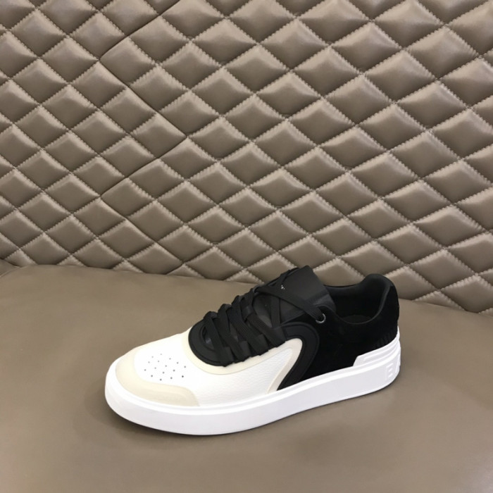 Balmain men shoes 1：1 quality-004