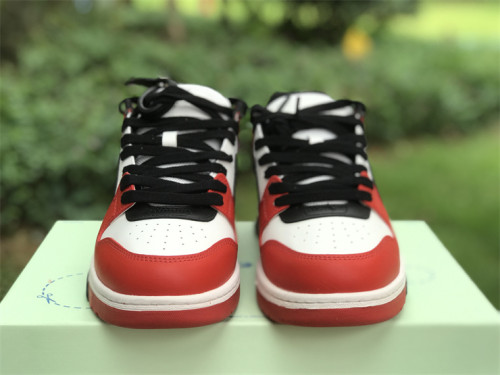 OFFwhite Women Shoes 1：1 quality-105