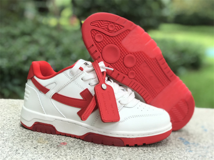 OFFwhite Women Shoes 1：1 quality-103