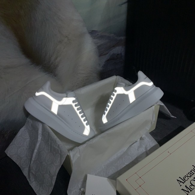 Alexander McQueen men shoes 1:1 quality-493