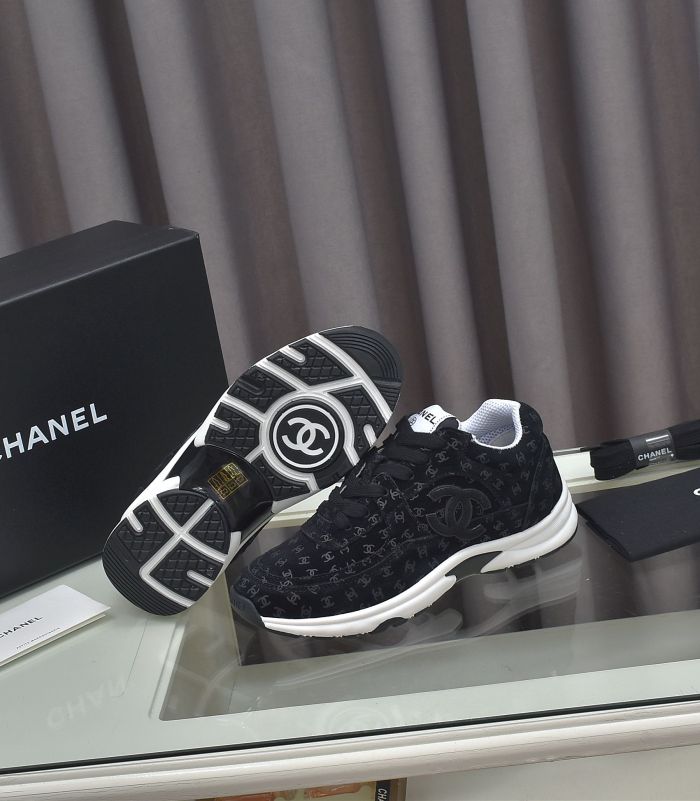 Chal Men Shoes 1：1 Quality-197