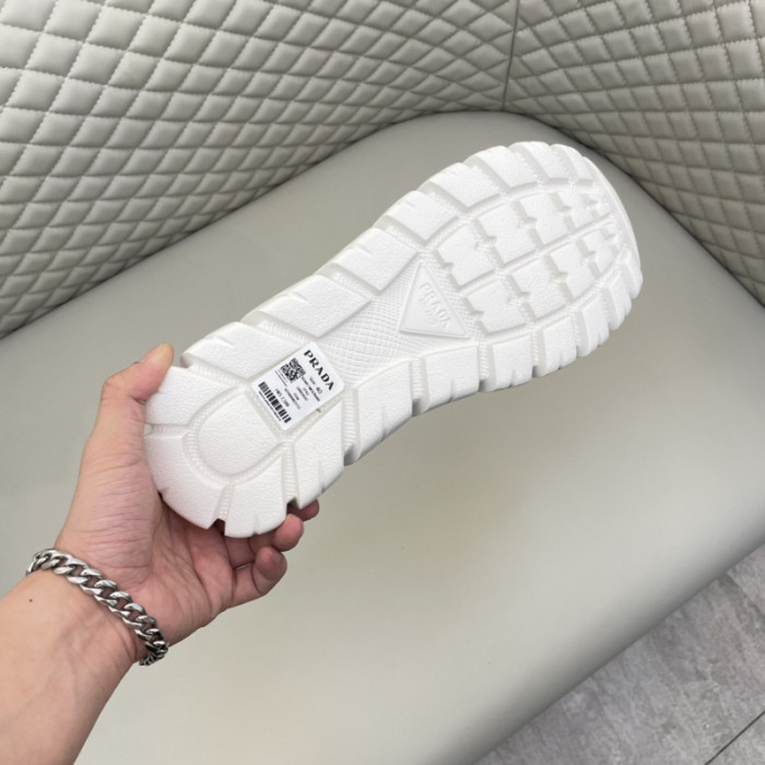 Prada men shoes 1：1 quality-1048