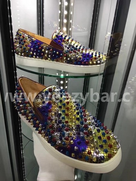 Super Max Christian Louboutin Shoes-634