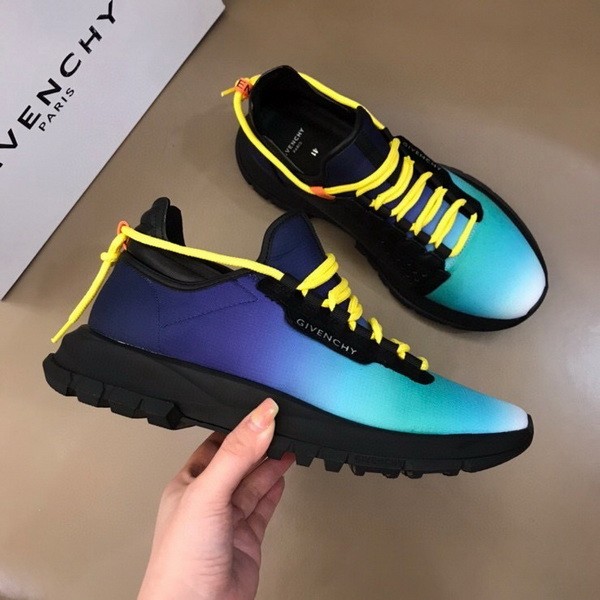 Givenchy men shoes 1：1 quality-129