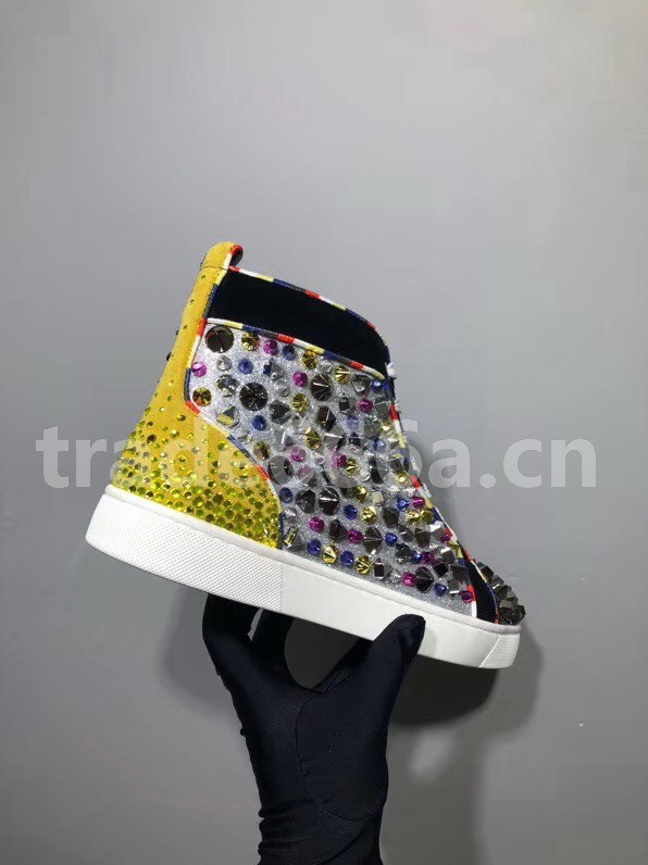 Super Max Christian Louboutin Shoes-1172