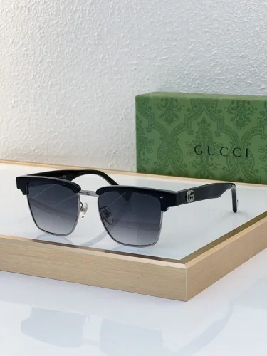 G Sunglasses AAAA-5646