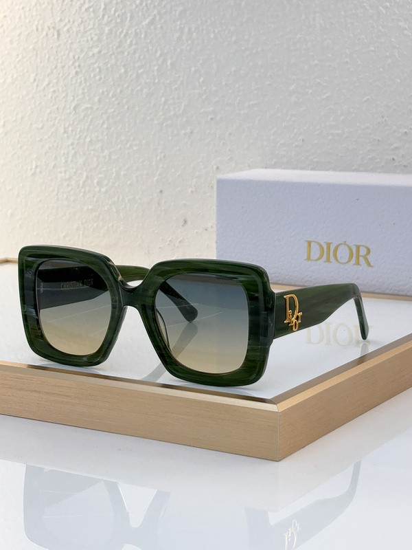 Dior Sunglasses AAAA-2849