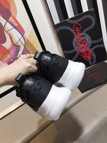 Versace Men Shoes 1;1 Quality-214