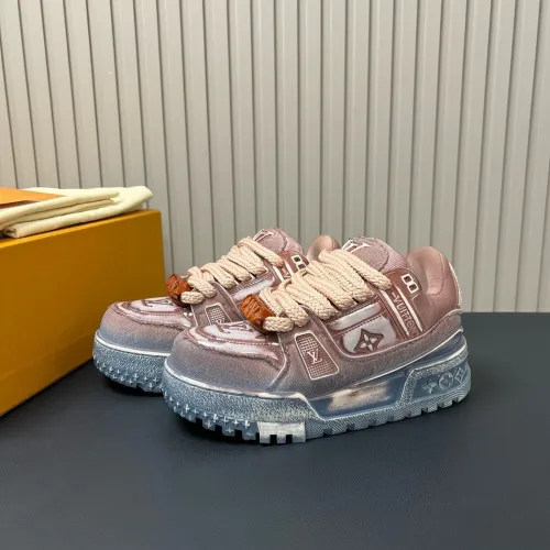 Super Max LV Shoes-3207