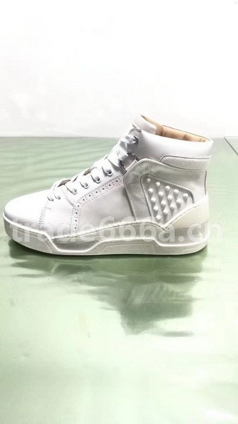 Super Max Christian Louboutin Shoes-927