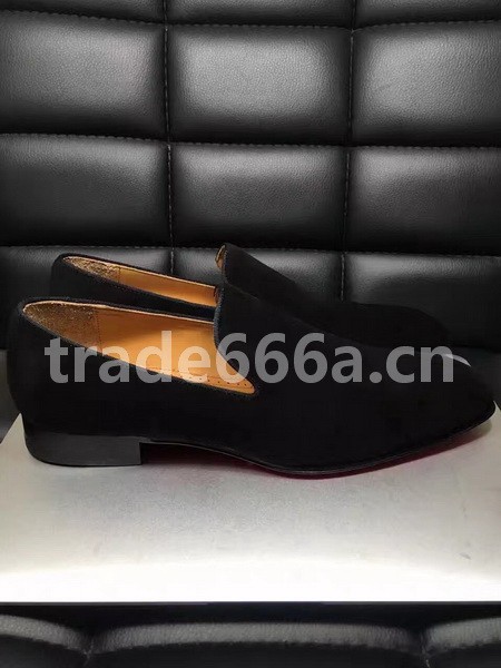 Super Max Christian Louboutin Shoes-498