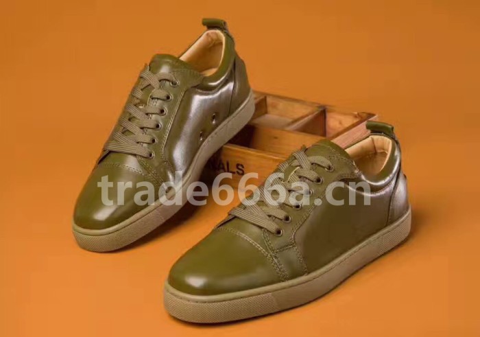 Super Max Christian Louboutin Shoes-827