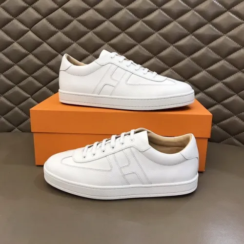 Hermes Men shoes 1：1 quality-015