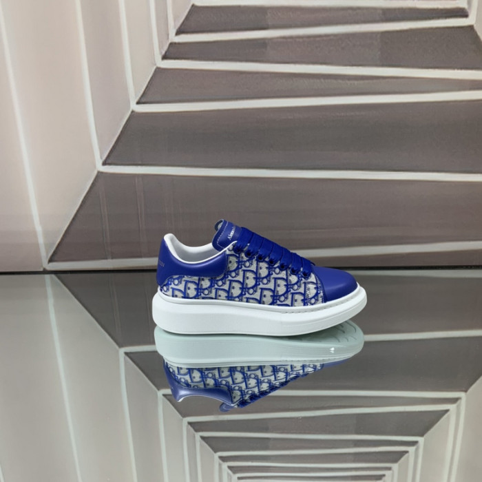 Alexander McQueen men shoes 1：1 quality-730