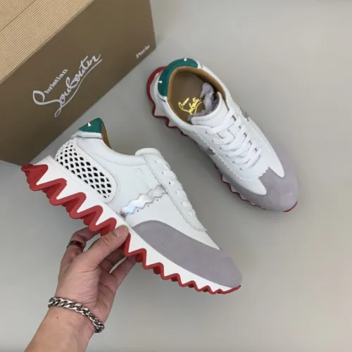 Christian Louboutin mens shoes -517