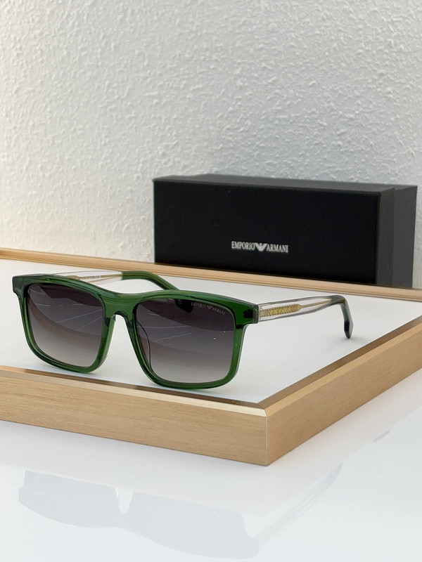 Armani Sunglasses AAAA-337
