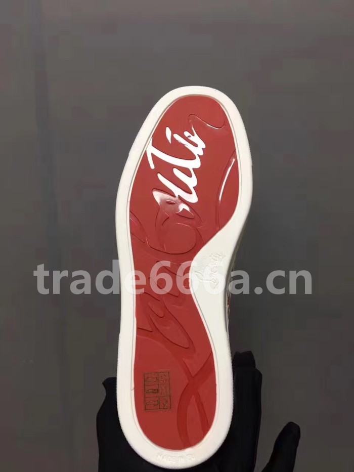 Super Max Christian Louboutin Shoes-847