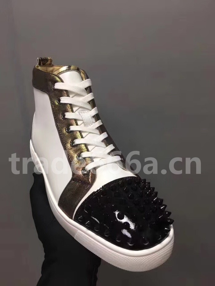 Super Max Christian Louboutin Shoes-826