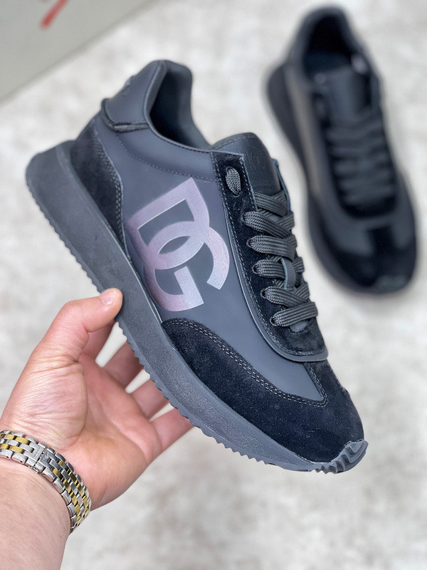 D&G men shoes 1：1 quality-1175