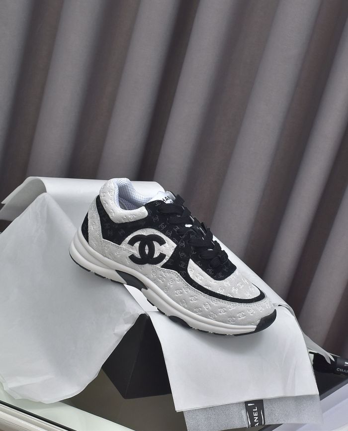 Chal Men Shoes 1：1 Quality-198