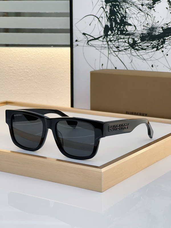 Burberry Sunglasses AAAA-2485