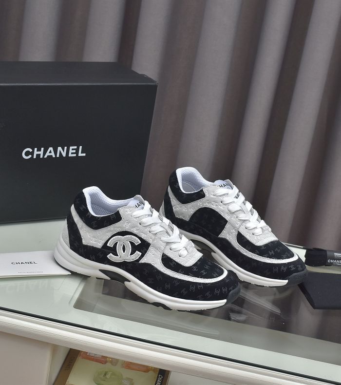 Chal Men Shoes 1：1 Quality-194