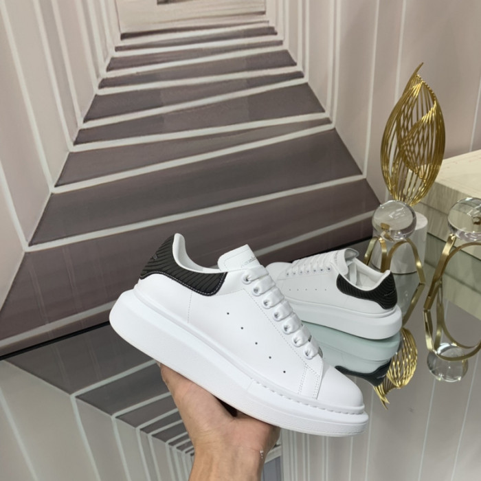 Alexander McQueen men shoes 1：1 quality-739