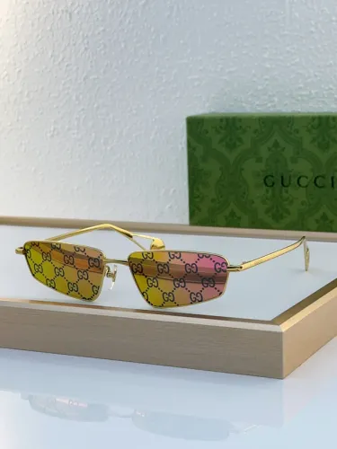 G Sunglasses AAAA-5482