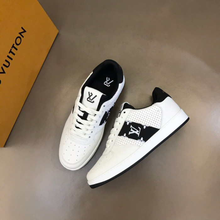 Super Max Custom LV Shoes-2332