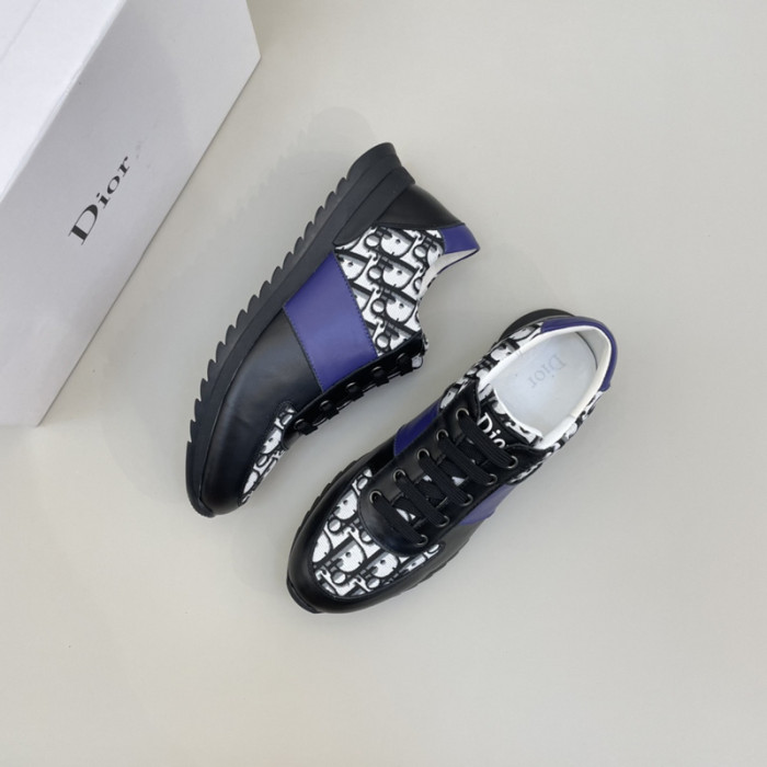 Dior men Shoes 1：1 quality-573