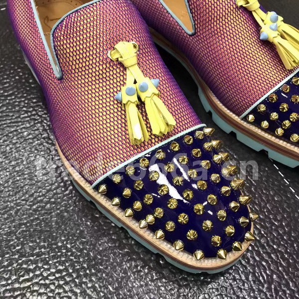 Super Max Christian Louboutin Shoes-735