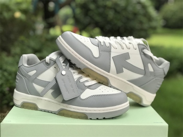 OFFwhite Women Shoes 1：1 quality-106