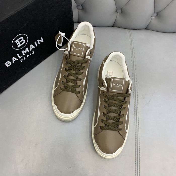 Super Max Balmain Shoes-011