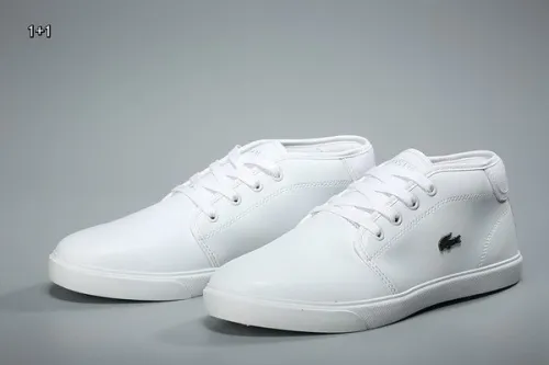 Lacoste men shoes-112