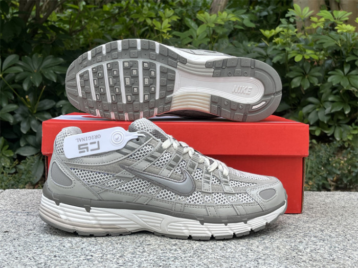 Authentic Nike P-6000 Shoes-003