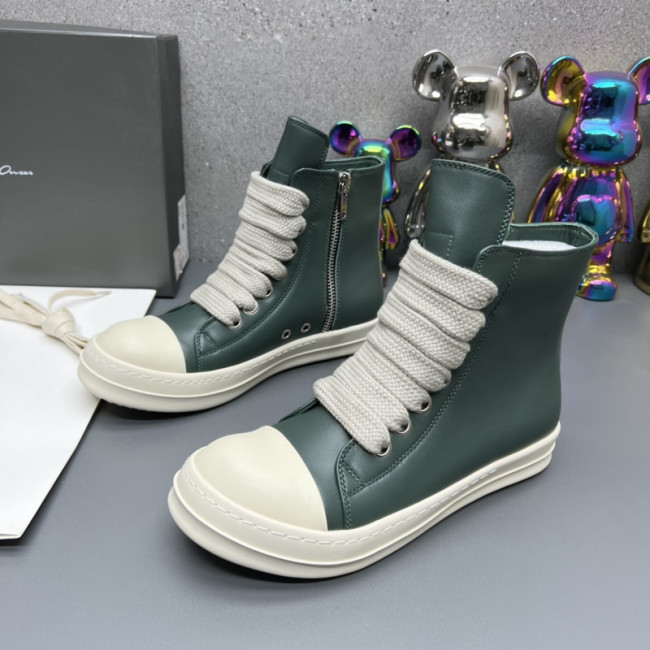 Rick Owens men shoes 1:1 quality-091