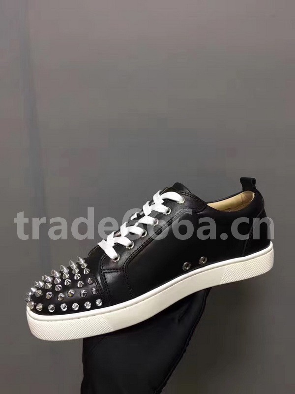 Super Max Christian Louboutin Shoes-814