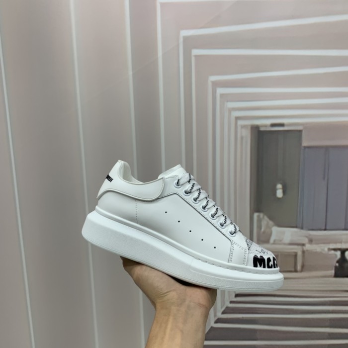 Alexander McQueen men shoes 1：1 quality-702