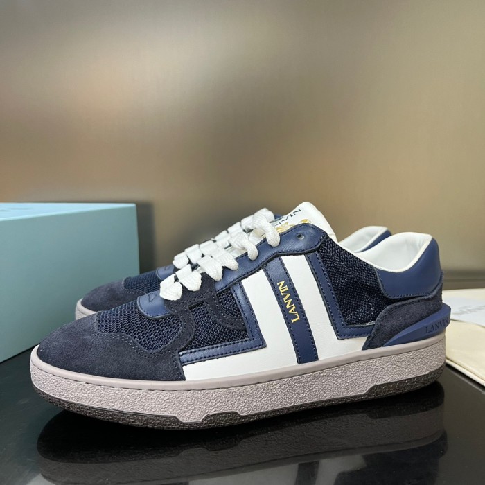 Super Max High End Lanvin Shoes-057