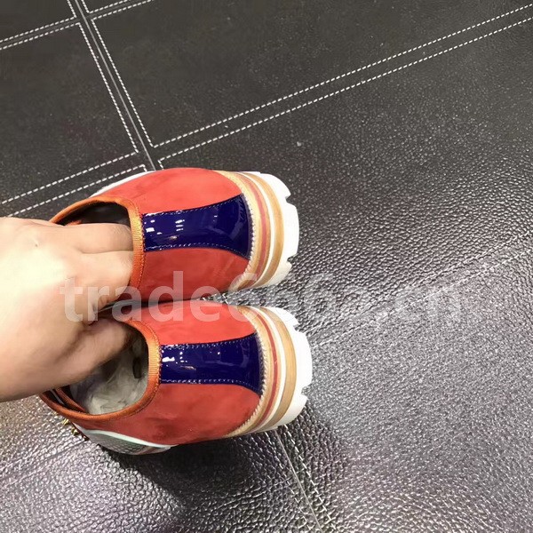 Super Max Christian Louboutin Shoes-737