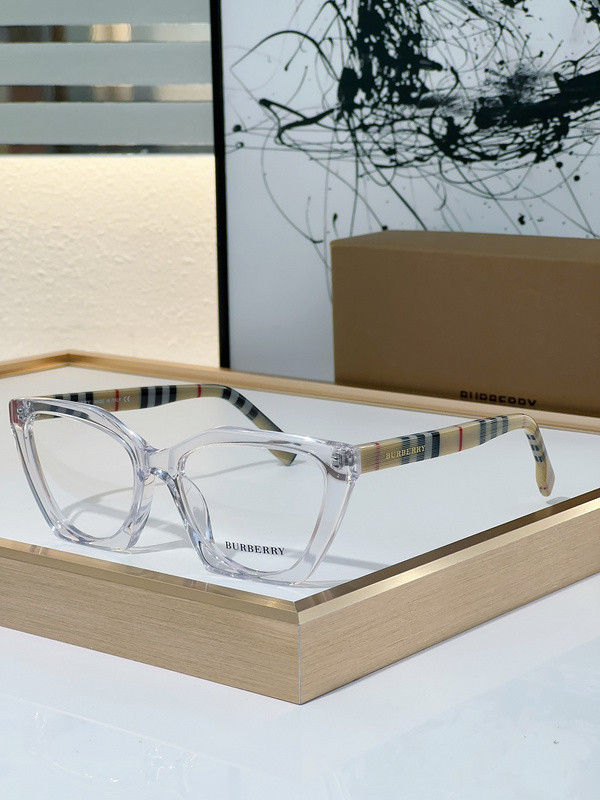 Burberry Sunglasses AAAA-2566