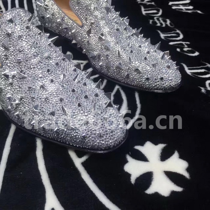 Super Max Christian Louboutin Shoes-696