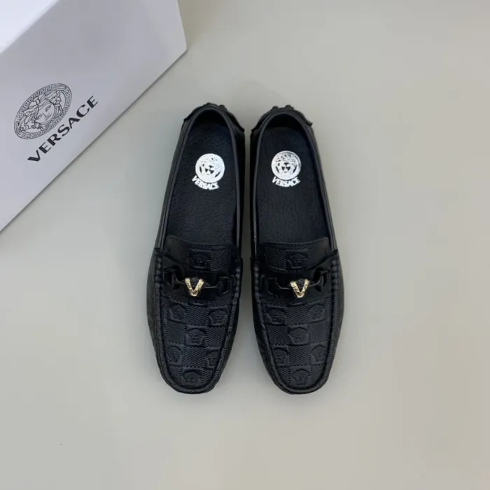 Versace Men Shoes 1：1 Quality-701